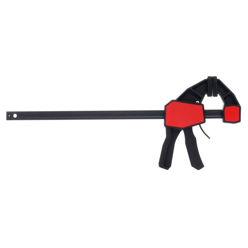 Ścisk stolarski 65kg - 65 x 300 mm KD10731