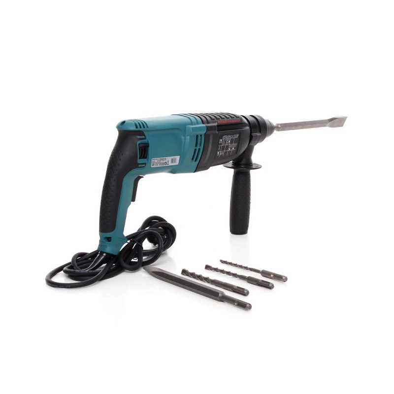 Młotowiertarka 2600W EC1509