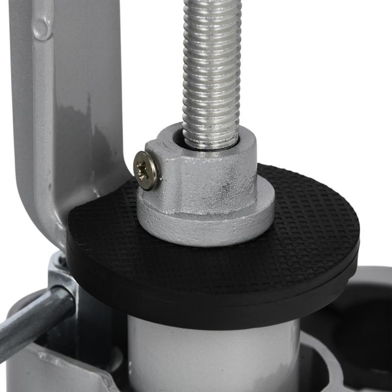 Uchwyt wielokątowy/obrotowy do wiertarki KD10683