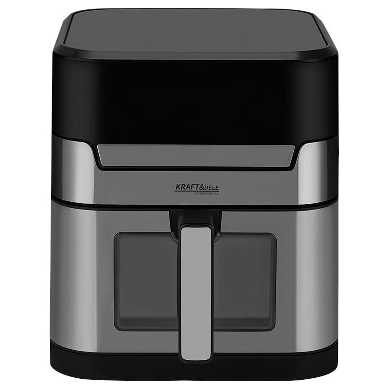 Bezolejová fritéza Airfryer 8 l, model KD4109