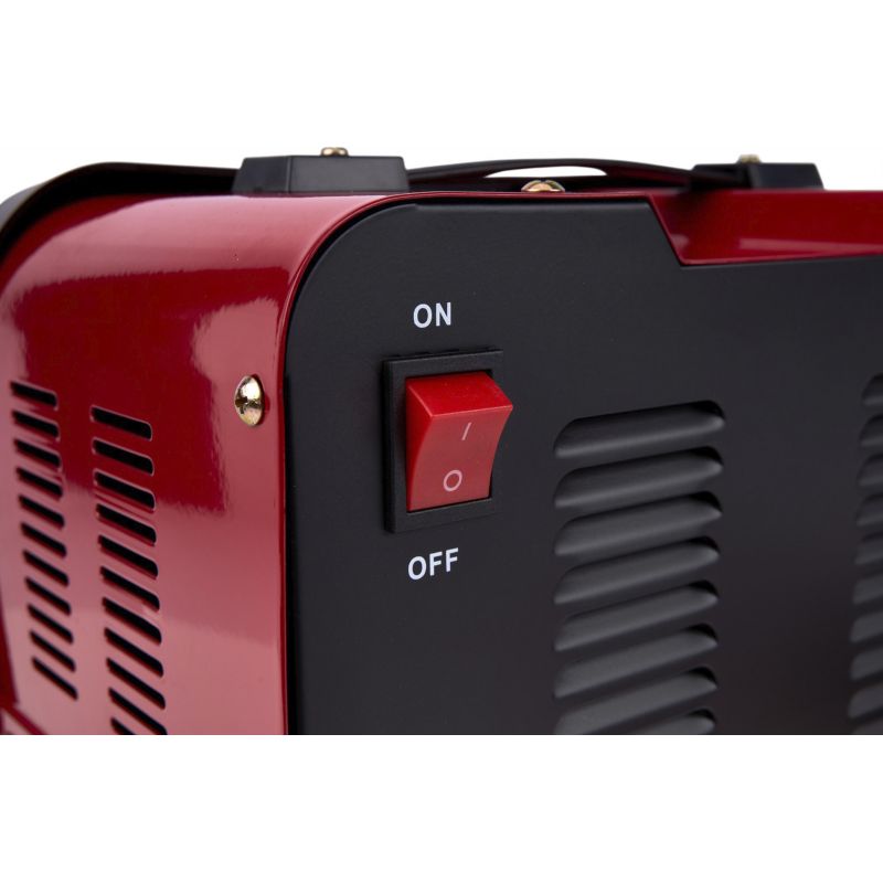 Prostownik samochodowy 12/24V 30A KD1908