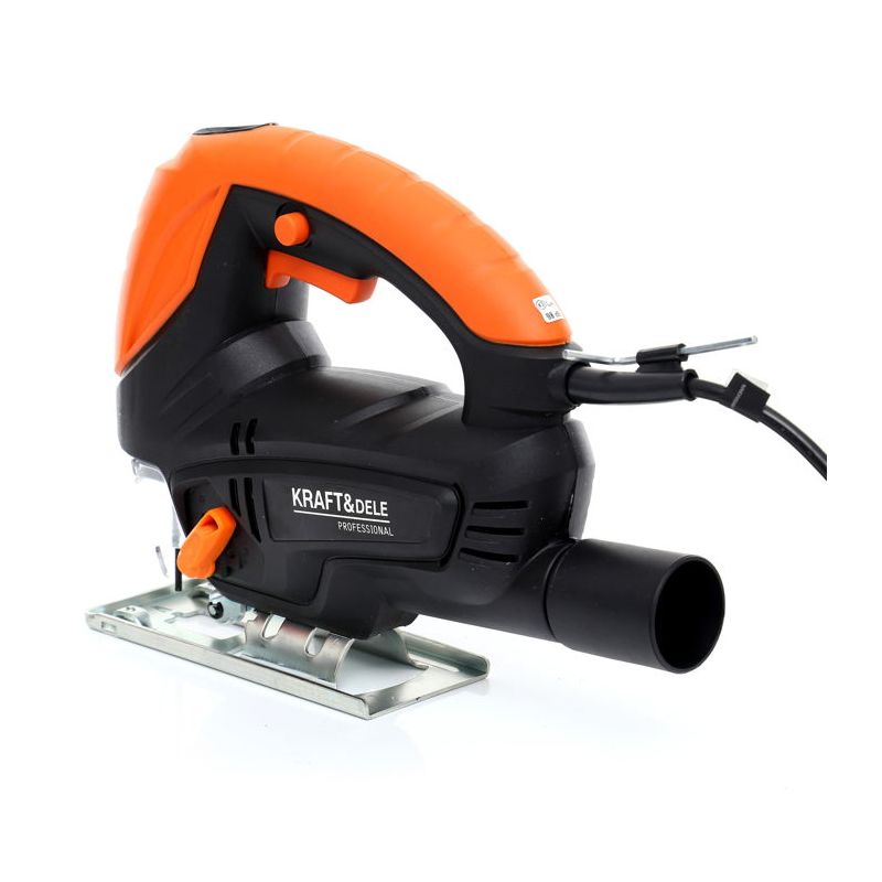 Wyrzynarka 1400W KD1674