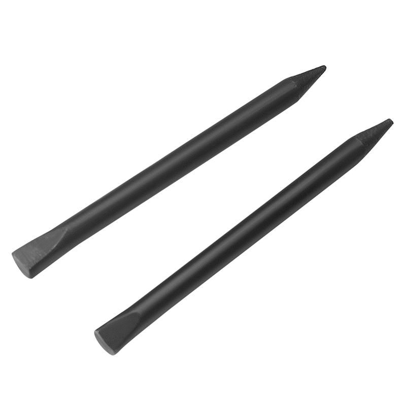 Zestaw rozwiertaków punktowych do zgrzewów 9 ELEMENTÓWKD5989