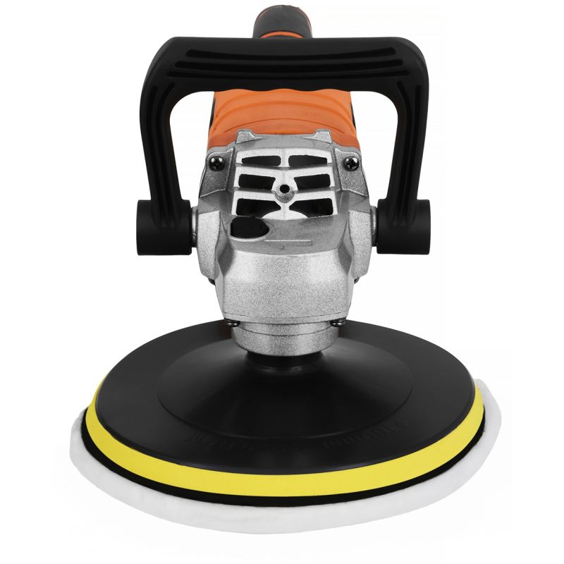 Polerka elektryczna 2650W 180mm 800-3300rpm KD3078