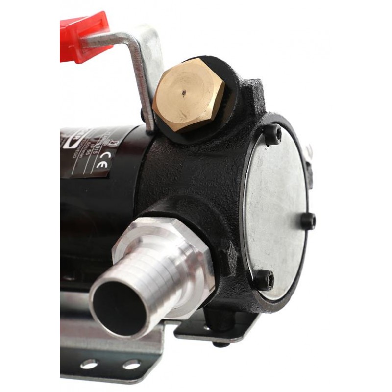 Pneumatická sada, 5 dielov, model KD410