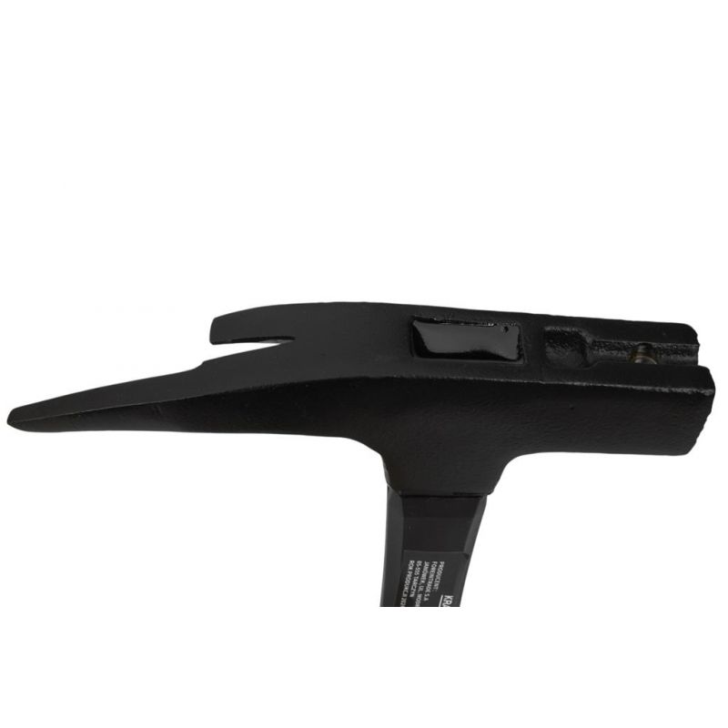 Młotek ciesielski fiberglass 600g KD285