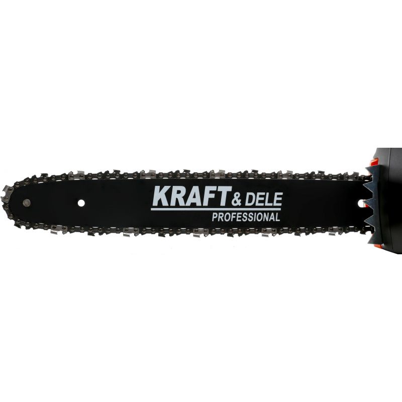 Piła elektryczna łańcuchowa 3100W / 16'' 40cm KD10640