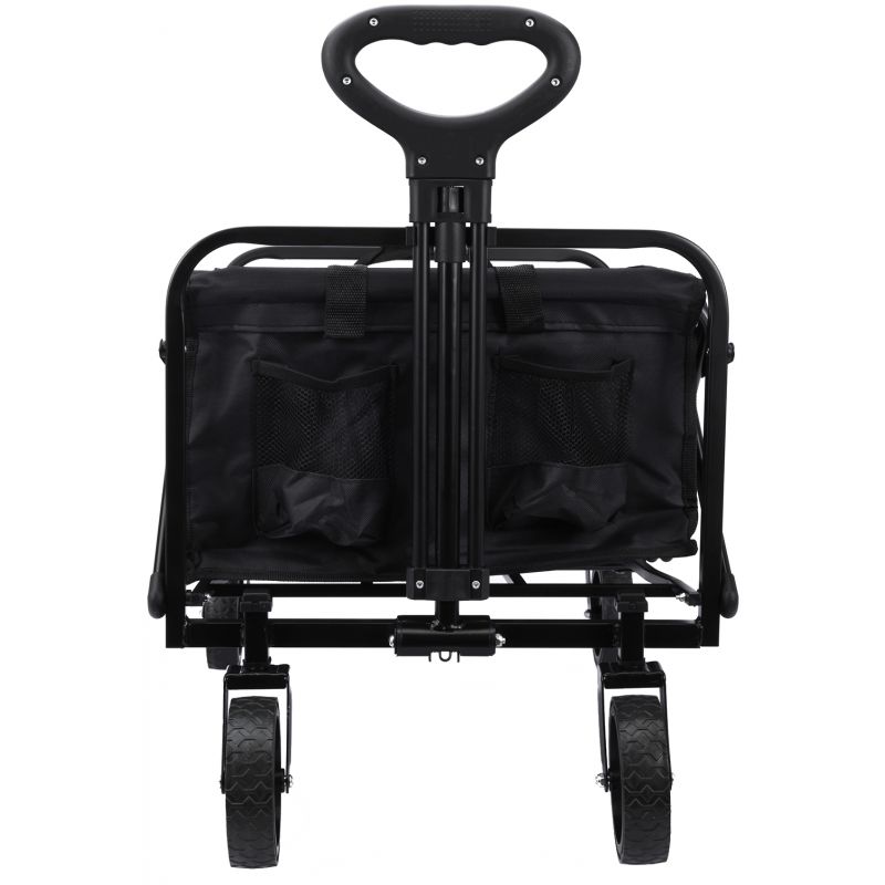 Wózek transportowy składany 90L KD3087