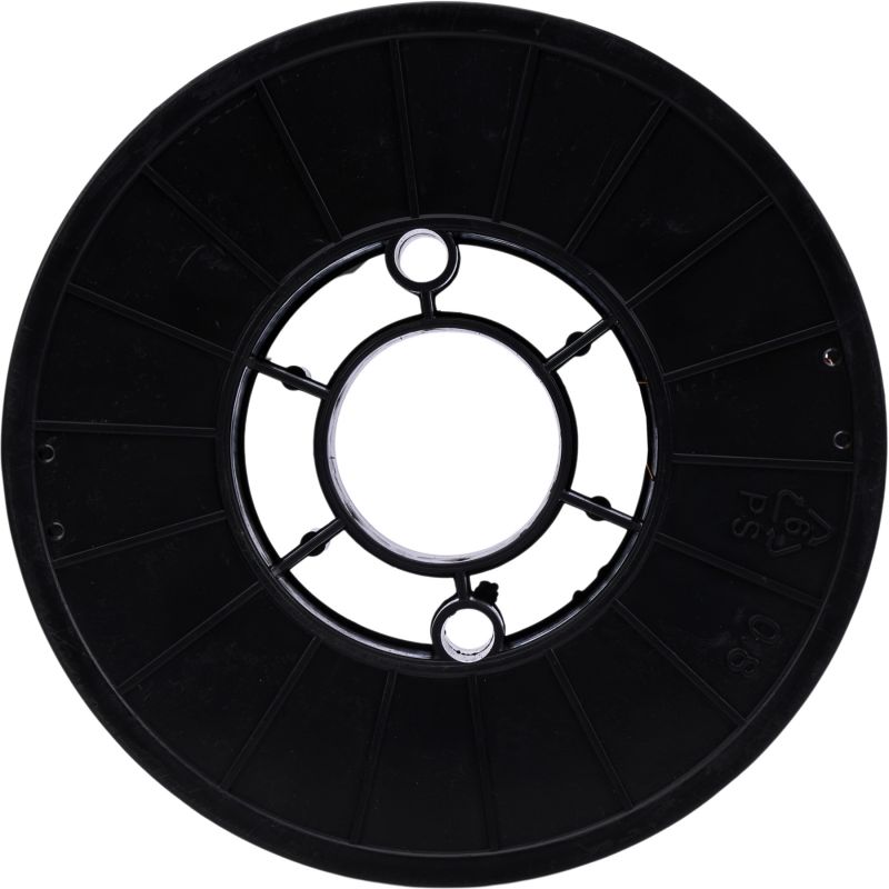 Drut spawalniczy 0,8 mm 5kg miedziowany KD1151