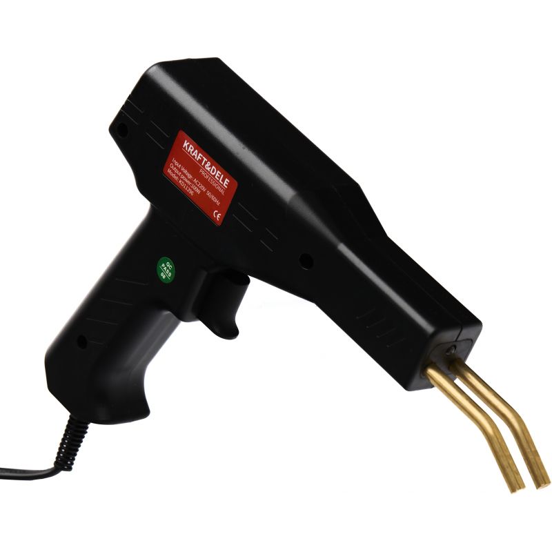 Spawarka/ Zgrzewarka do plastiku 100W KD11296
