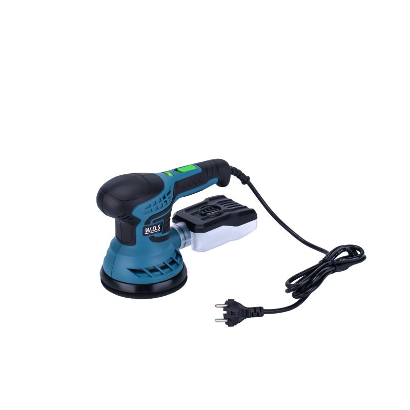 Szlifierka mimośrodowa 125MM 1500W WDS2505