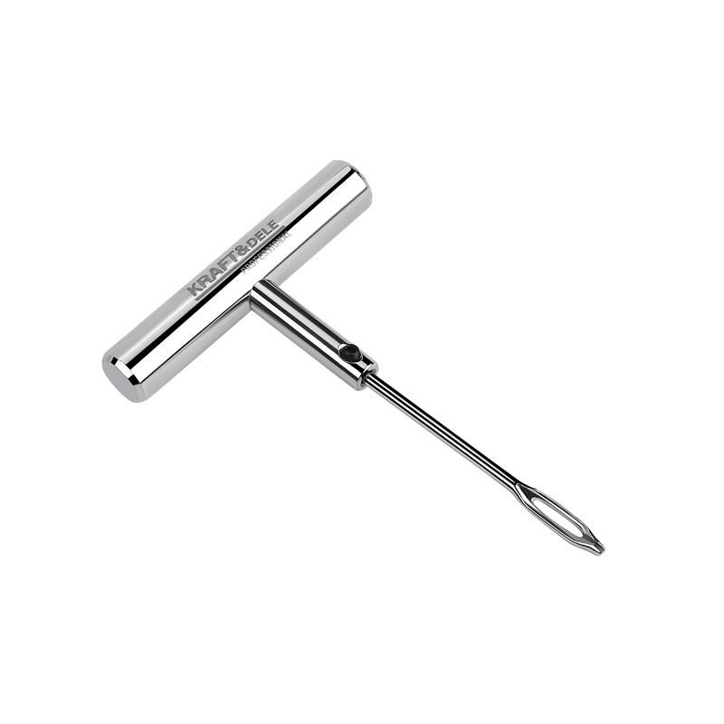 Zestaw naprawczy do opon 27 elementów KD12507