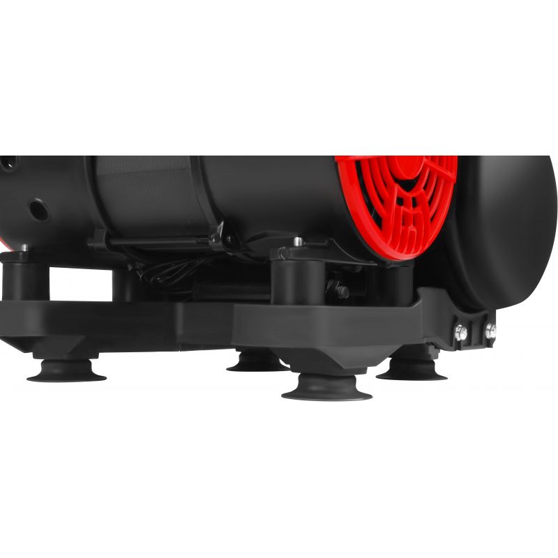Kompresor bezolejowy 950W 5L KD4069