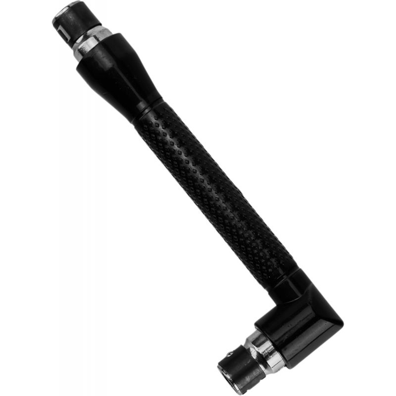 Wkrętak kątowy do bitów 1/4" KD10396