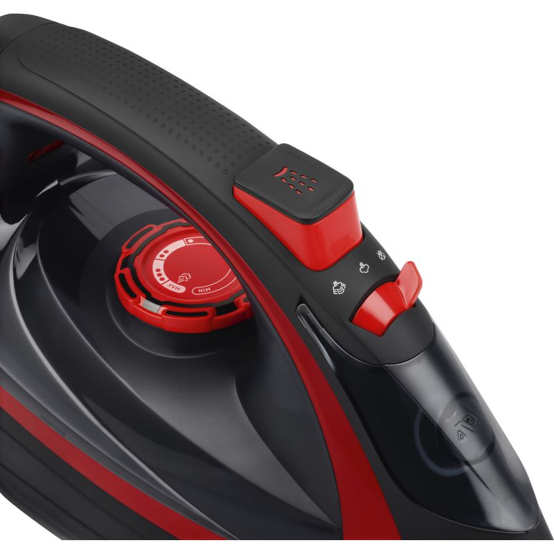 Żelazko bezprzewodowe 2600W KD4320