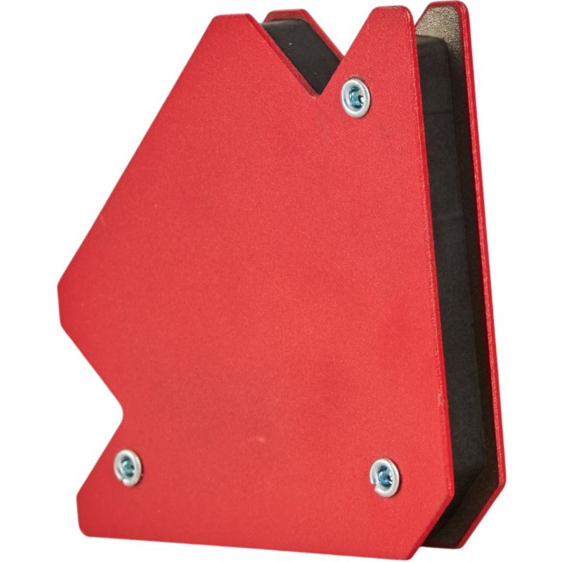 Kątownik magnetyczny spawalniczy 3" KD1897