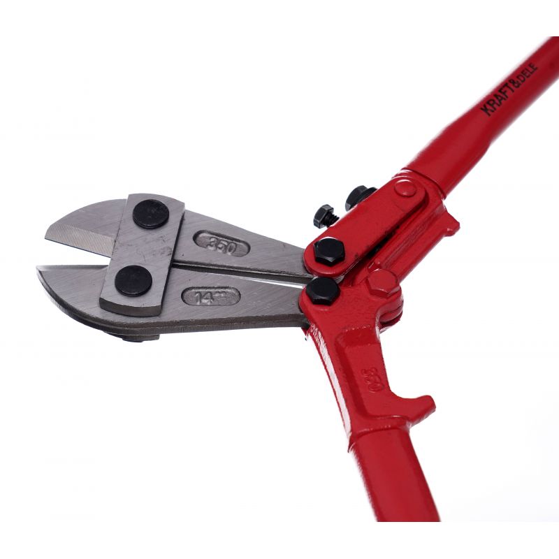 Nožnice na rezanie drôtu, dĺžka 30' KD10434