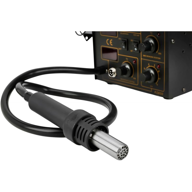 Spawarka do Plastiku 2w1 KD850