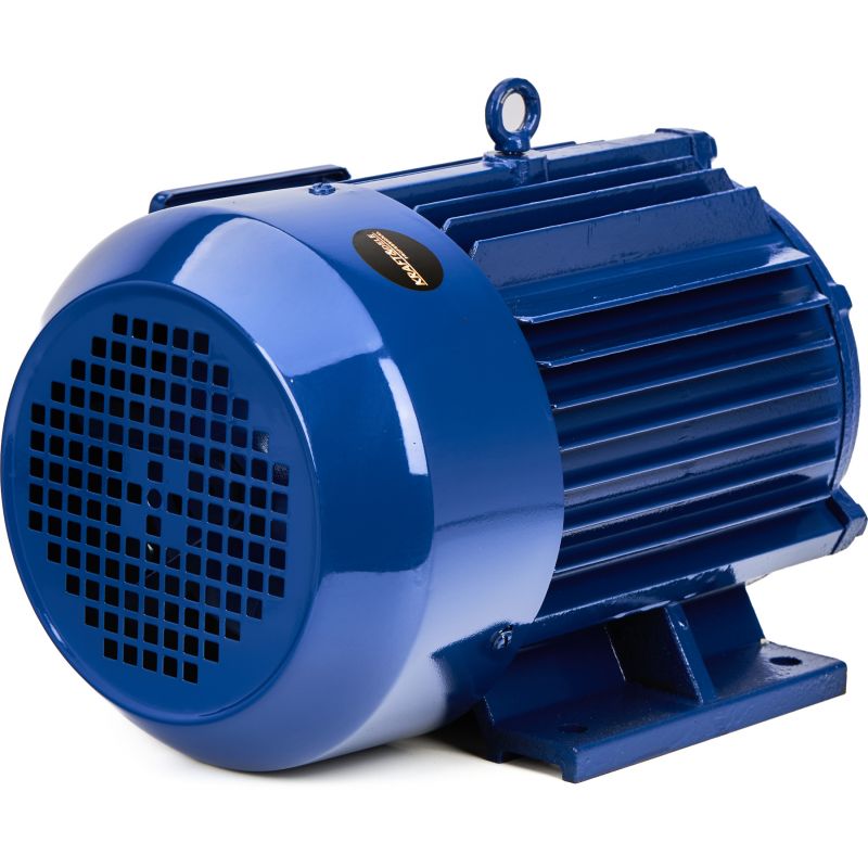 Silnik elektryczny 4,0KW 380V 1440rpm KD1817