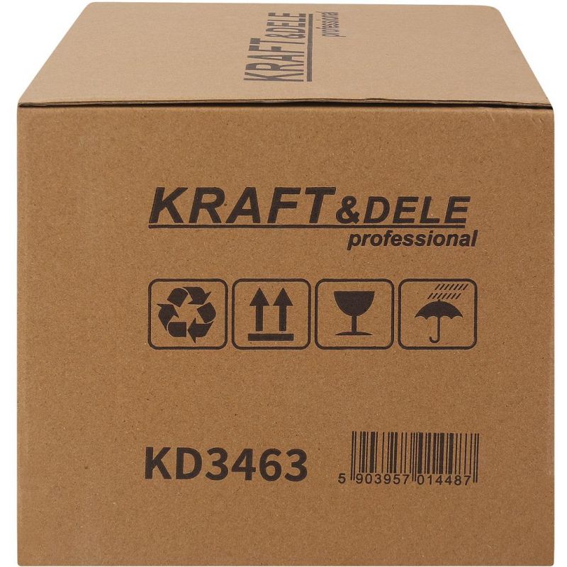 Spawarka do plastiku / stacja lutownicza KD3463