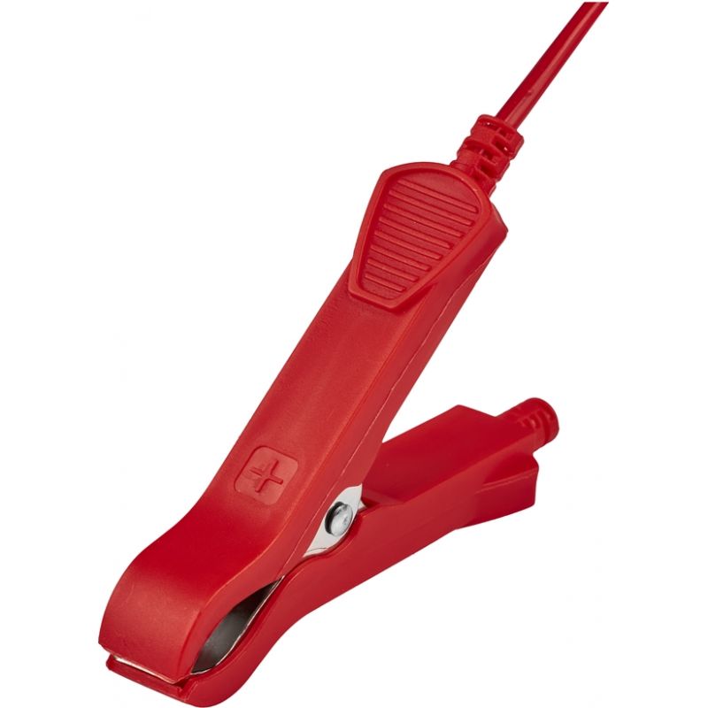 Automatyczny prostownik akumulatorowy LCD 12V / 6A KD1290