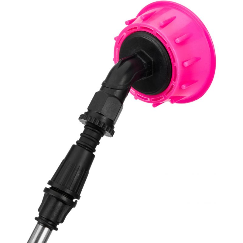 Opryskiwacz akumulatorowy 18l zestaw XXL 12V 8Ah KD2031