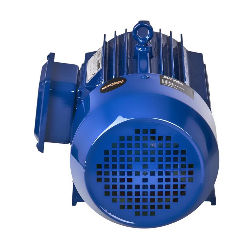 Silnik elektryczny 0,75KW 380V KD1809