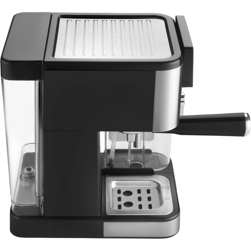 Ekspres ciśnieniowy do kawy 1500W 20 bar LCD KD4292