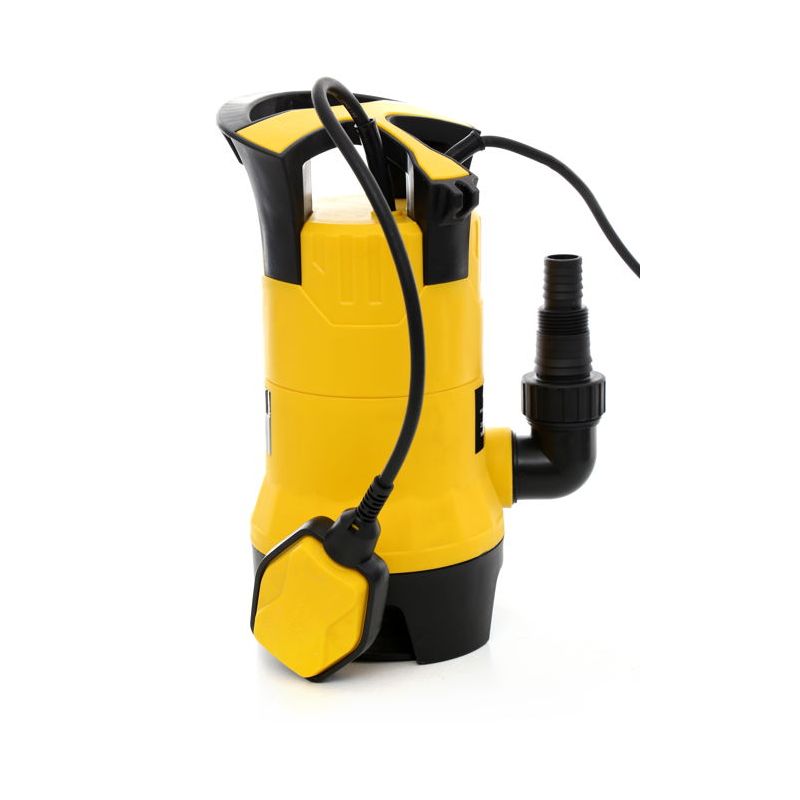 Pompa do wody brudnej 1650W KD740