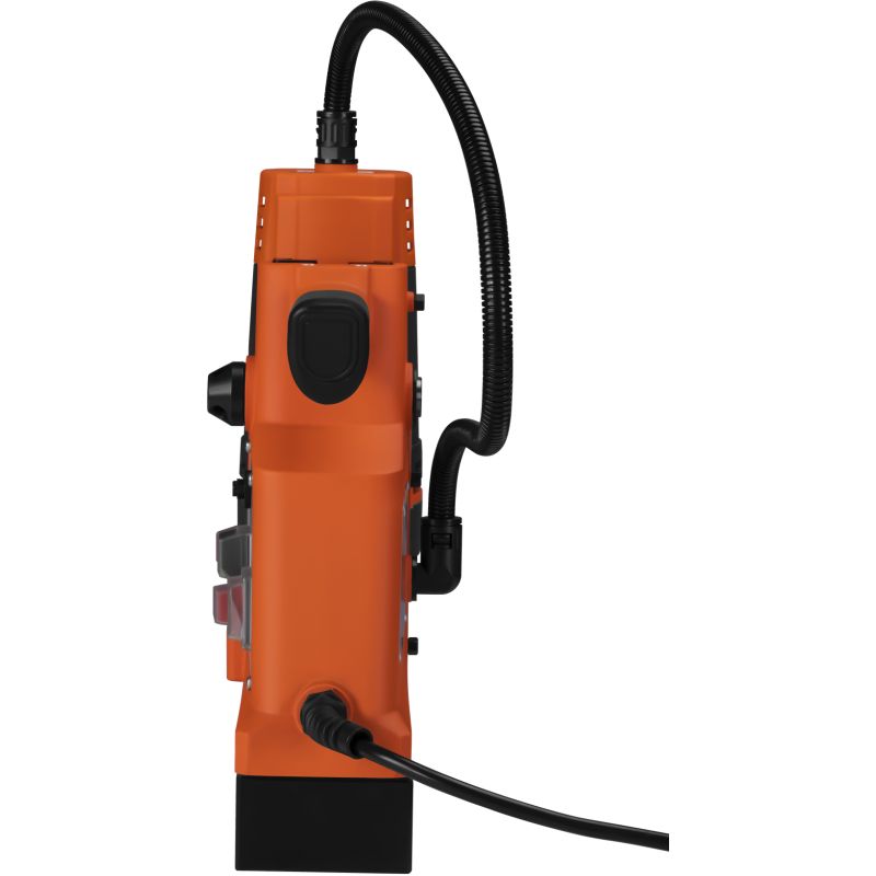 Wiertarka magnetyczna 230V 2200W KD2141