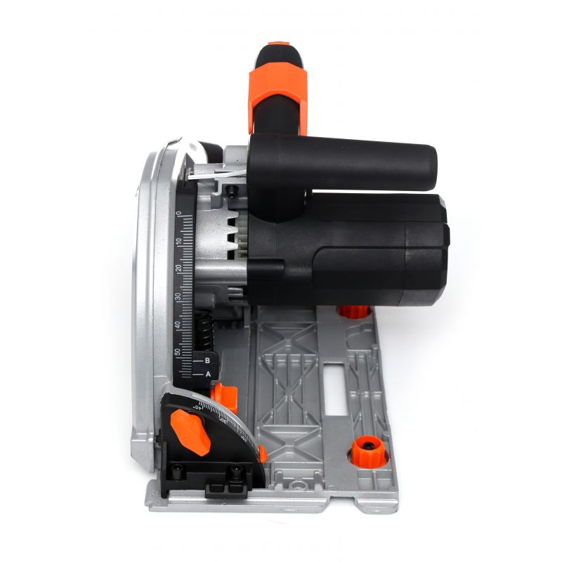 Pilarka zagłębiarka piła tarczowa 1400W KD10195