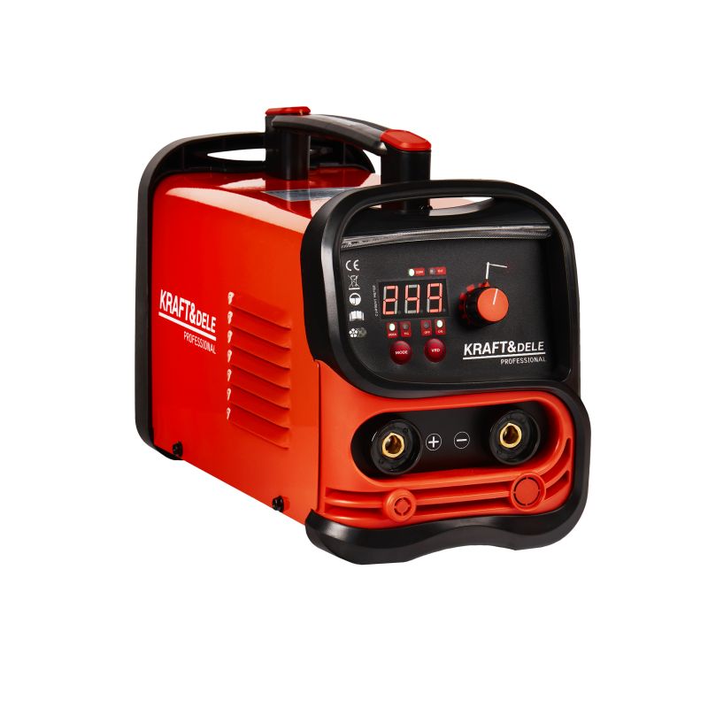 Spawarka igbt / mma / lift tig 350A KD1881