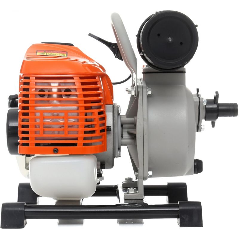 Pistolet lakierniczy HVLP 650W 800ML KD1657