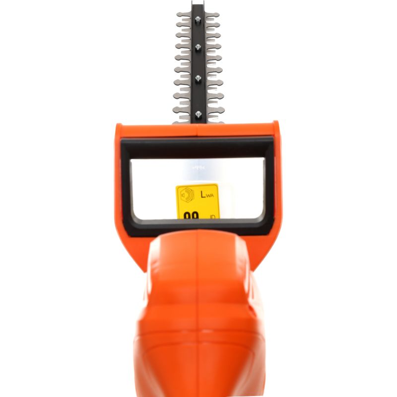 Elektryczne nożyce do żywopłotu 1800W KD5103