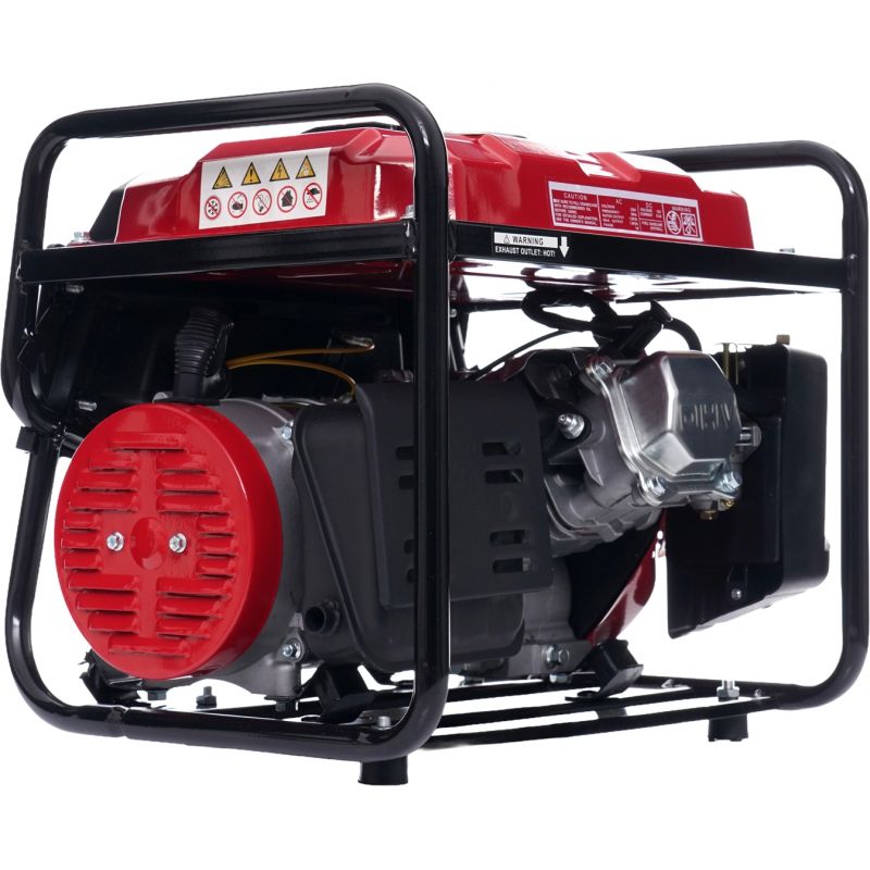 Generátor 1500W 12V/230V KD150