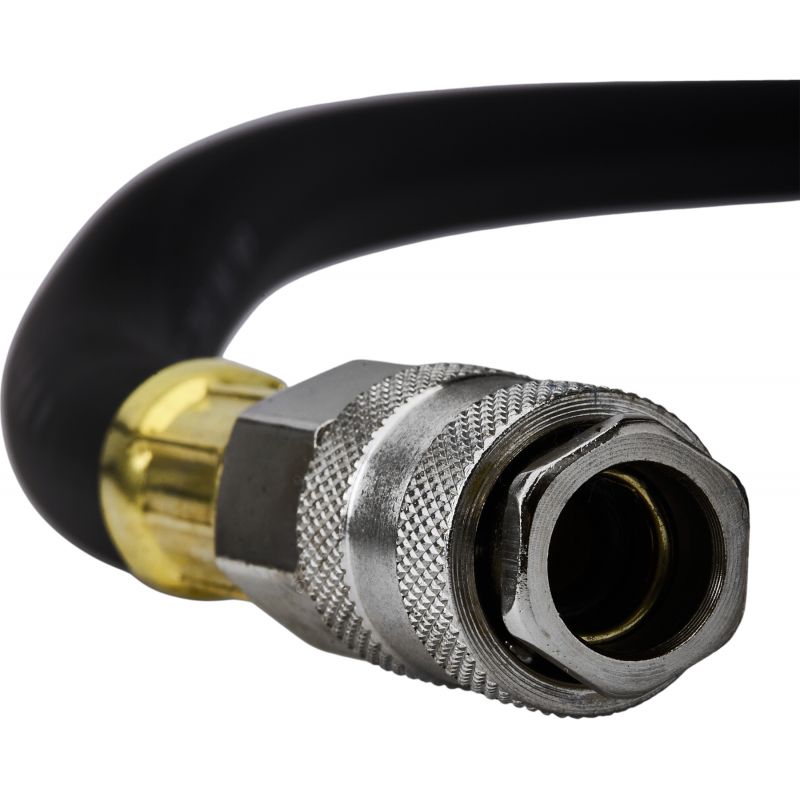 Vzduchový kovaný hák 10x17 mm, dĺžka 20 m, KD1467