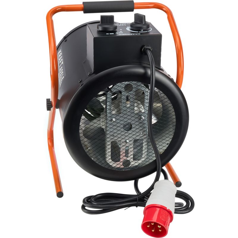 Nagrzewnica elektryczna farelka 10kW KD11724