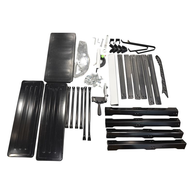 Pilarka stołowa tarczowa 2900W WDS2470