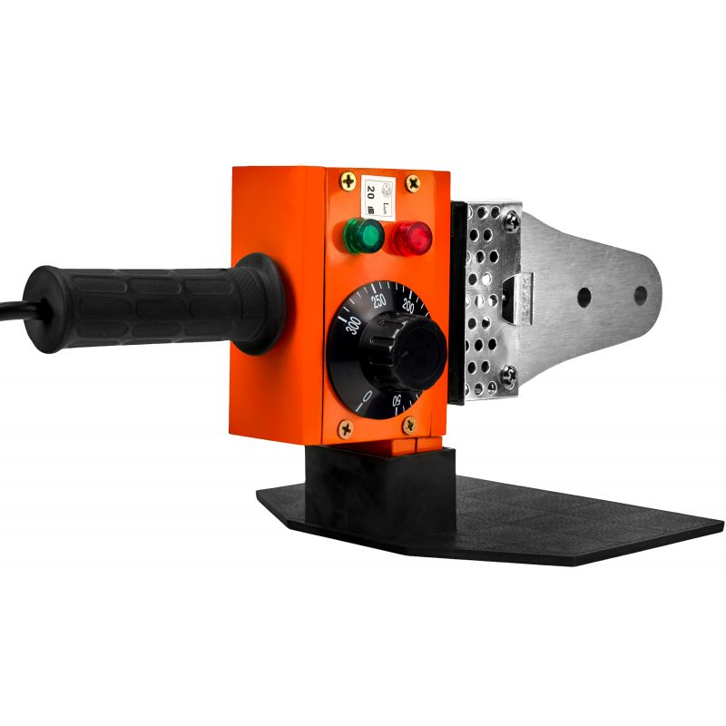 Zgrzewarka do rur 2800W KD3070