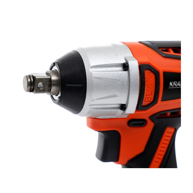 Klucz udarowy 18V X-SERIES KD1750