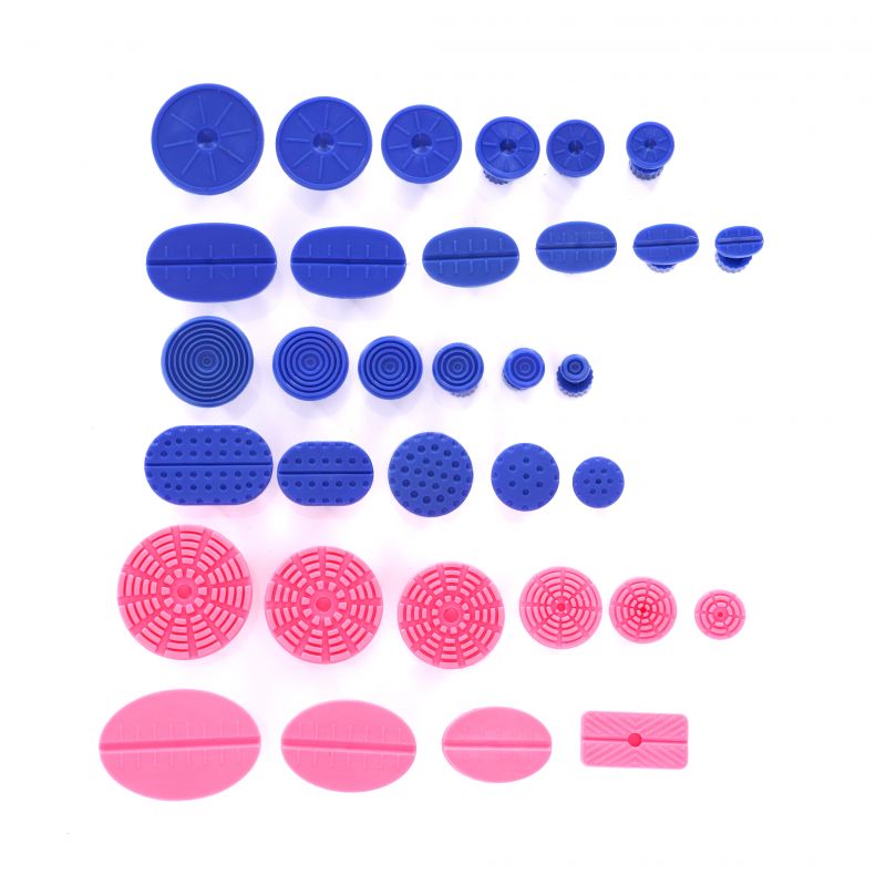 Zestaw do usuwania wgnieceń KD10663