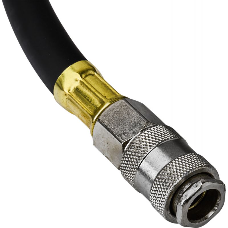 Vzduchový kovaný hák 10x17 mm, dĺžka 20 m, KD1467