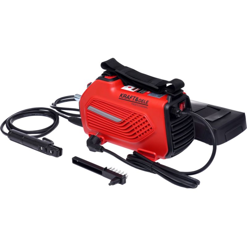 Spawarka inwertorowa IGBT 330A KD1869