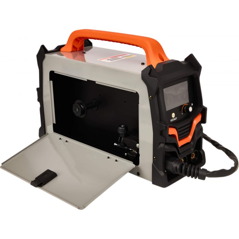 Spawarka inweroorowa 220A / mig flux / tig lift / mma KD3421