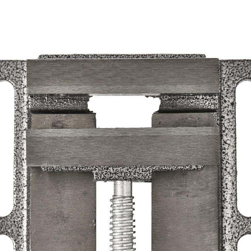 Imadło maszynowe kątowe 100mm KD10740