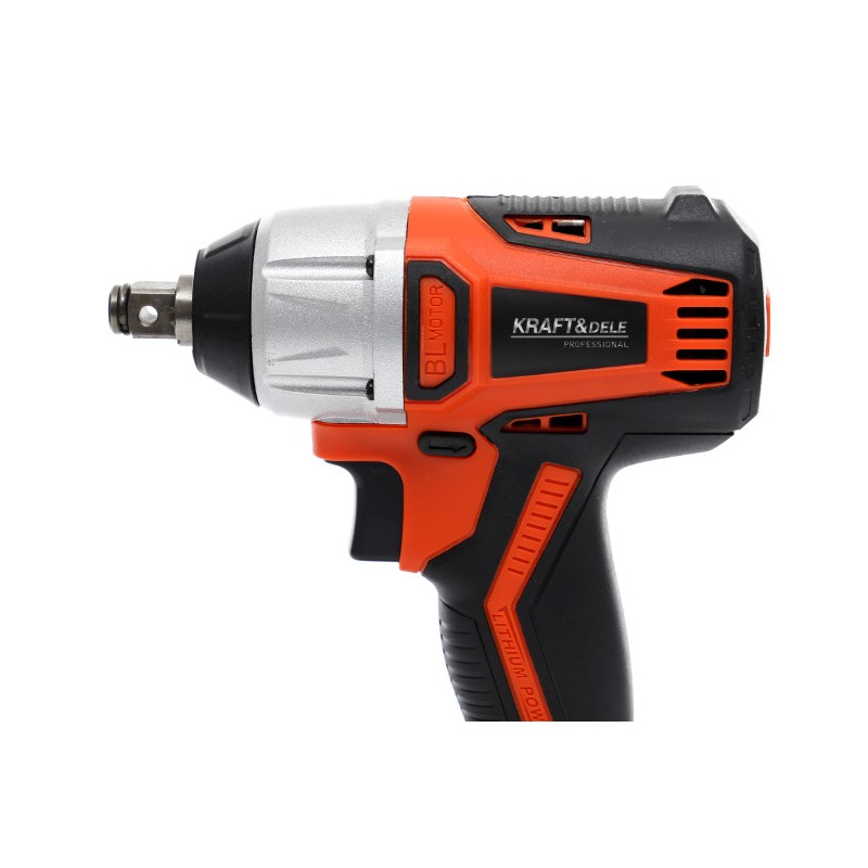 Klucz udarowy 18V X-SERIES KD1750