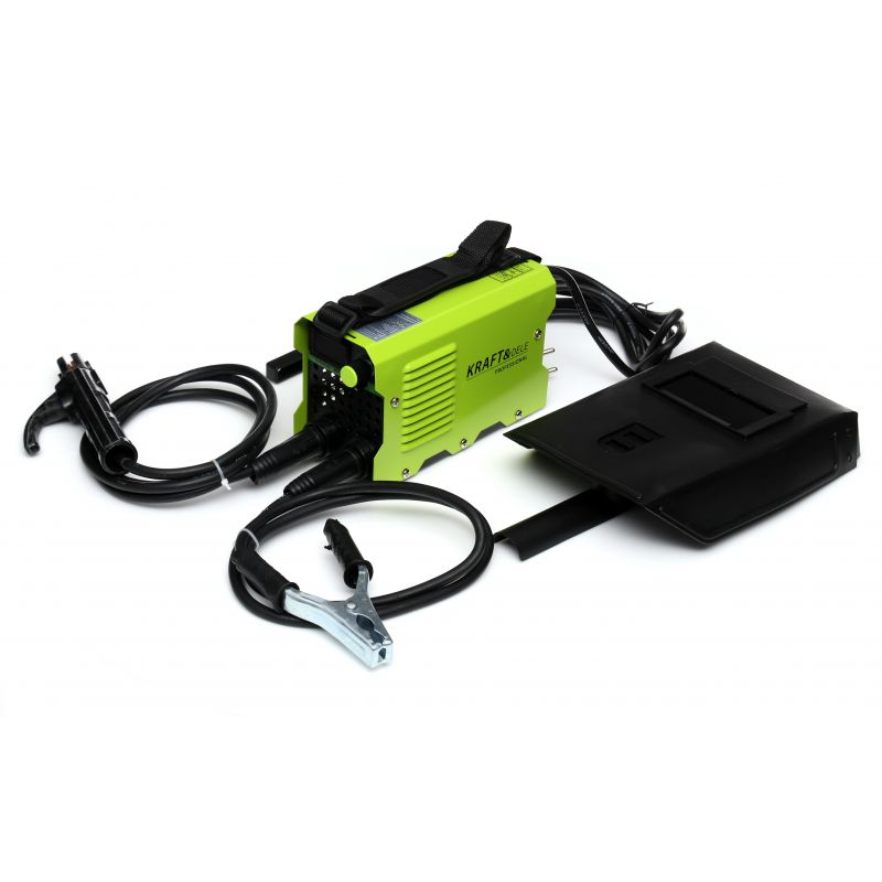 Spawarka inwertorowa MMA 300A KD1863