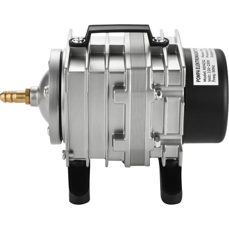 Pompa elektromagnetyczna 20W 2100L/h KD4252