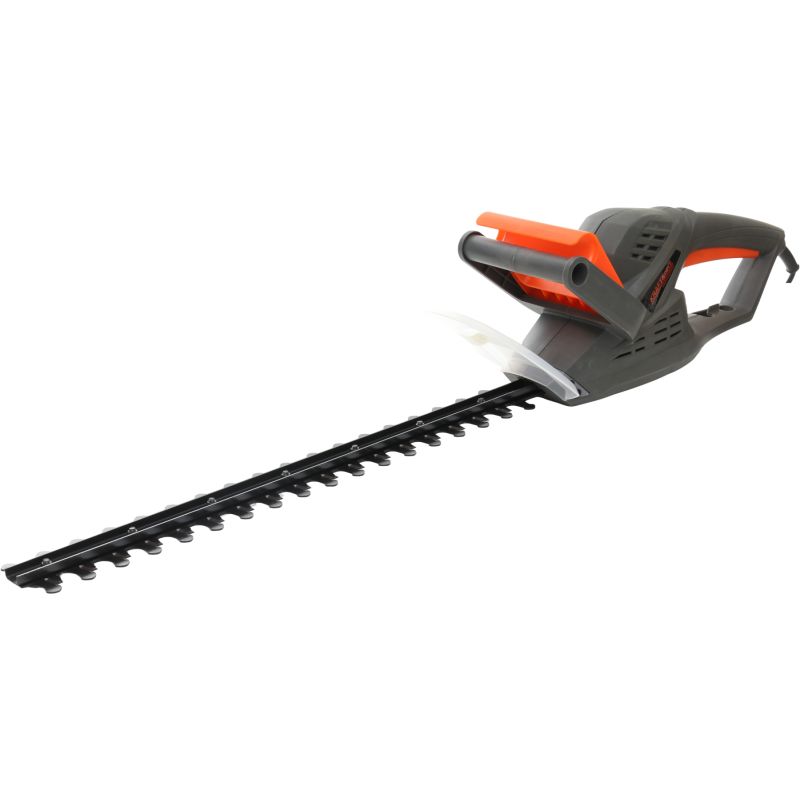Elektryczne nożyce do żywopłotu 1500W 50CM KD5100