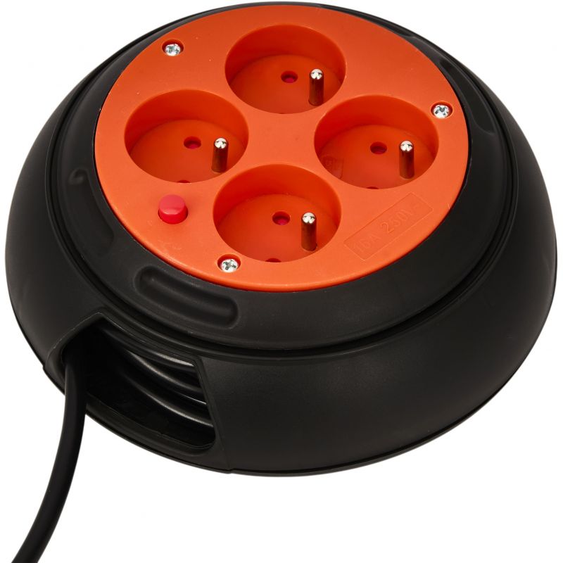 Przedłużacz zwijak 6M KD4038